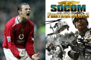 PlayStation foi fundamental para elenco histórico do Manchester United