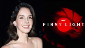 Fãs “descobrem” cantora da música-tema de 007 First Light