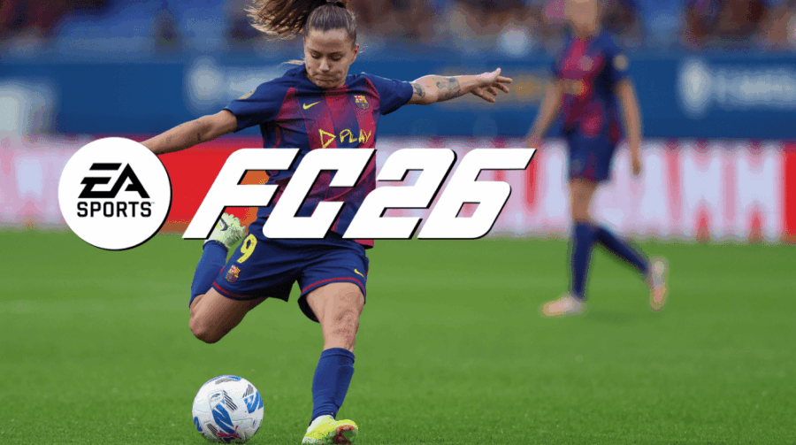 Fãs de EA Sports FC 26 