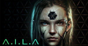 Elenco de A.I.L.A. é revelado e promete dublagem de peso no terror brasileiro para PS5