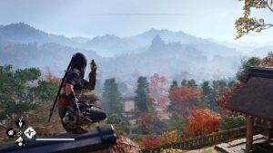 Assassin’s Creed Shadows terá nova missão gratuita e habilidades inéditas