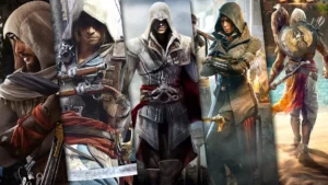 Chefão de Assassin’s Creed deixa a Ubisoft após 20 anos e reestruturação com Tencent