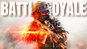 Modo Battle Royale de Battlefield 6 está cada vez mais perto