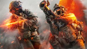 Battlefield 6 recebe grande atualização para melhorar experiência online