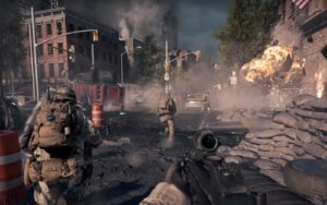 Bug hilário de Battlefield 6 será corrigido em breve