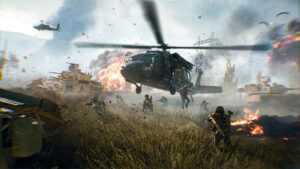 Battlefield 6: RedSec será lançado com suporte apenas para Duplas e Esquadrões