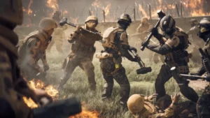 EA bane jogadores que usam Cronus Zen em Battlefield 6