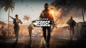 Battlefield REDSEC já está disponível; Veja como jogar gratuitamente!