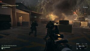 Battlefield 6 recebe grande atualização para melhorar experiência online