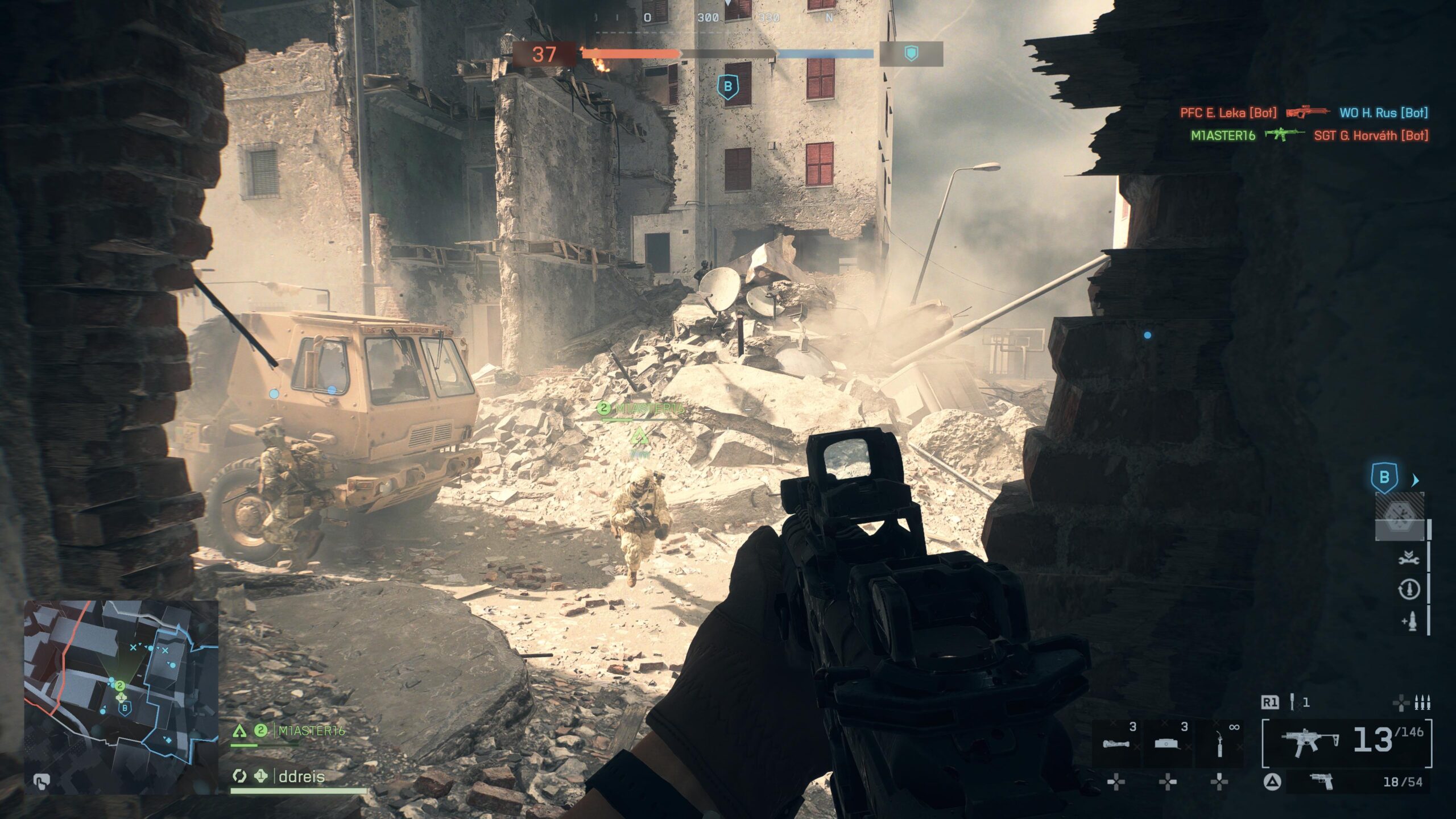 Battlefield 6: vale a pena? 5 Battlefield 6