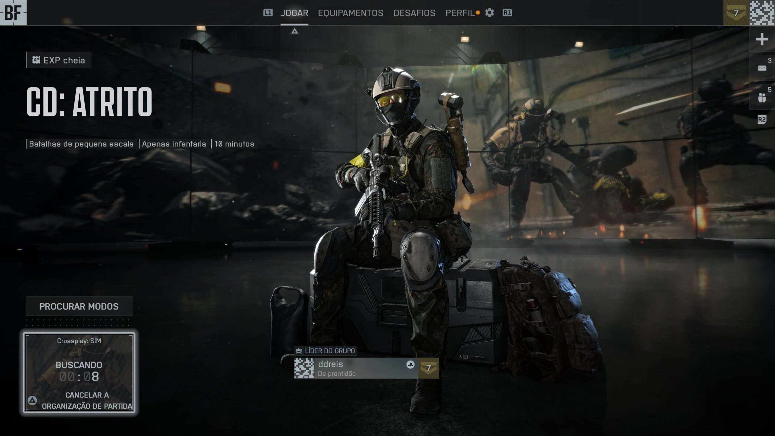 Battlefield 6: vale a pena? 7 Battlefield 6