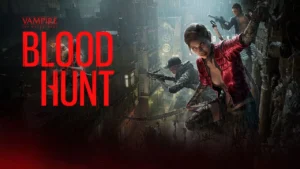 Vampire: The Masquerade – Bloodhunt encerrará servidores em abril