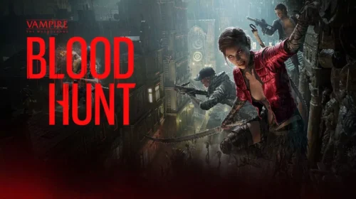Vampire: The Masquerade – Bloodhunt encerrará servidores em abril