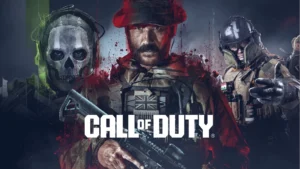 Activision parte para cima de insider após vazamentos de Call of Duty