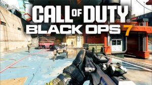 Cheaters já estão arruinando o beta de Call of Duty Black Ops 7
