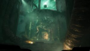 Lovecraftiano Cthulhu: The Cosmic Abyss chega em 2026 ao PS5