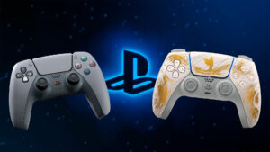 Controles de colecionador para PS5 estão disponíveis novamente na Amazon, mas por pouco tempo