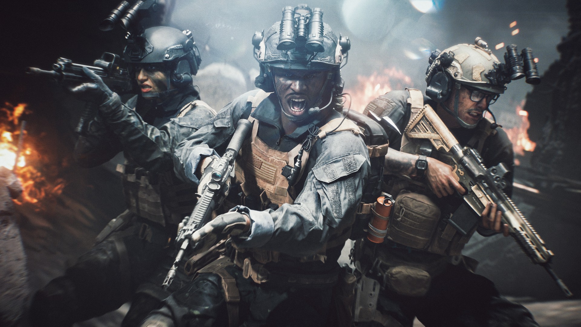 Battlefield 6: vale a pena? 3 1