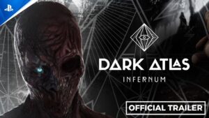 Dark Atlas: Infernum ganha demo gratuita no PS5; Não precisa de PS Plus!