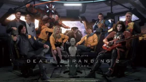 Quer um Death Stranding 2 no precinho? Aproveite!