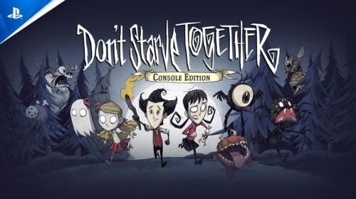 Don’t Starve Together ganha versão de PS5 com upgrade gratuito; Veja melhorias!