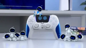 Novo DualSense chega sem bateria removível e frustra rumores anteriores