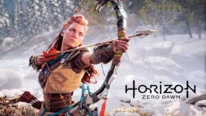 Sony pode estar produzindo animação de Horizon: Zero Dawn
