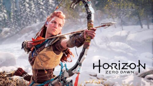 Sony pode estar produzindo animação de Horizon: Zero Dawn