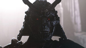 Mortal Kombat 2: ator revela rotina insana para ser Shao Kahn