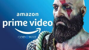 Vazamento revela detalhes da série de God of War da Amazon