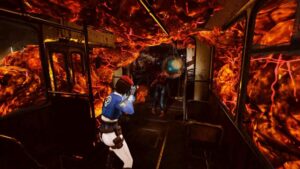 Survival horror na Coreia, Ground Zero chega em 2026 ao PS5