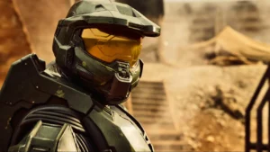 Mesmo cancelada, série de Halo chega à Netflix com duas seasons