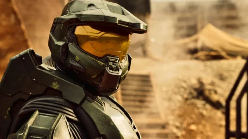 Apenas 20 devs seguem na Halo Studios após demissões na Xbox