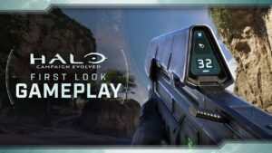 Halo: Campaign Evolved é só o começo da era Halo no PlayStation