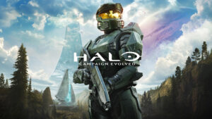 Halo pode ter mais remakes antes de novo jogo