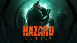 Conheça Hazard Levels, novo FPS cooperativo para PS5
