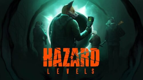 Conheça Hazard Levels, novo FPS cooperativo para PS5