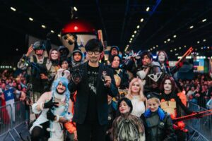 “Conexão demais não é bom”, diz Hideo Kojima sobre Death Stranding 2