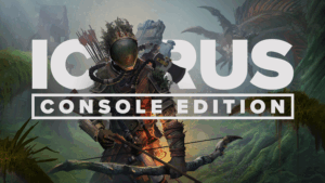 Icarus será lançado completo para consoles em 2026