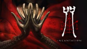 Incantation mistura cultos, espíritos e desespero em novo jogo de PS5