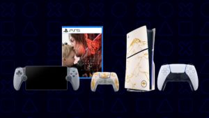 Aproveite: Amazon tem cupom ativo para jogos físicos de PS5