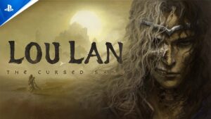 Loulan: conheça mais um incrível exclusivo chinês do PS5