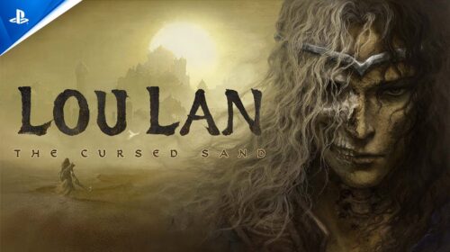 Loulan: conheça mais um incrível exclusivo chinês do PS5