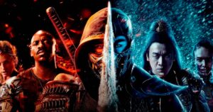 Get over here! Mortal Kombat 2 ganha teaser ÉPICO; assista!