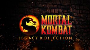 Mortal Kombat: Legacy Kollection chega ao PS4 e PS5 com viagem completa pela história da franquia
