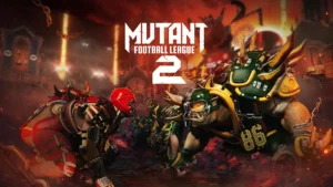 “Anti-Madden”, Mutant Football League 2 chega em dezembro