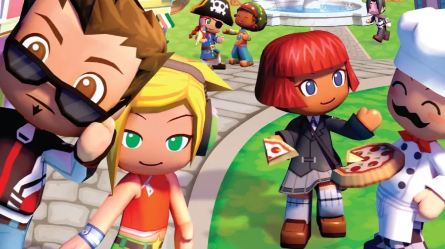 MySims pode chegar ao PS5 em novembro com coletânea