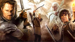 Novo jogo de O Senhor dos Anéis quer ser o “Hogwarts Legacy” de Tolkien