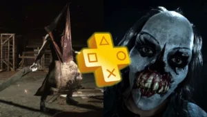 10 jogos de terror para curtir no Halloween direto do PS Plus