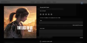 Sony finalmente libera reviews dos jogadores na PS Store